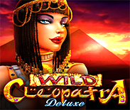 Wild Cleopatra Deluxe